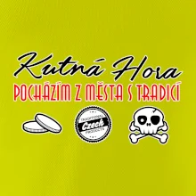 Kutná Hora město s tradicí