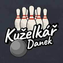 Jméno - Kuželkář