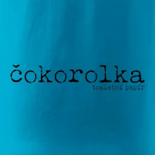 Čeština 2.0 - Čokorolka