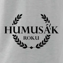 Humusák roku Humusák roku