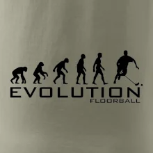 Evoluce Floorball