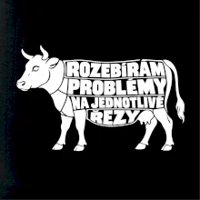 Rozebírám problémy na jednotlivé řezy