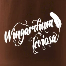 Harry - Wingardium Leviosa