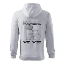 Nejlepší traktorista ve vsi Nejlepší traktorista ve vsi