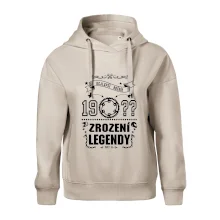Zrození legendy - pro motorkáře Zrození legendy - pro motorkáře