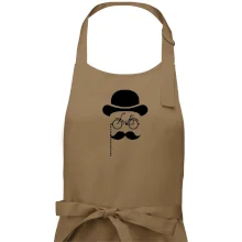 Mustache kolo Mustache kolo