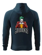 Joker šílený