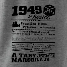 1949 v kostce