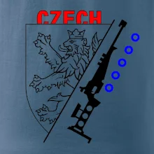 Biathlon - Czech Lion