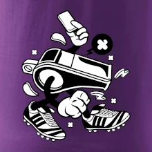 Rozhodčí píšťalka