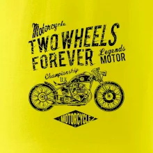 Two Wheels Forever 1