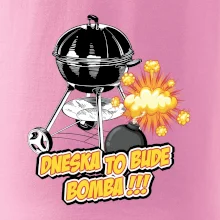 Dneska to bude bomba