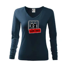 Bachelor Party - Game over (hetero)