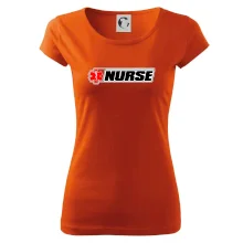 Nurse kříž