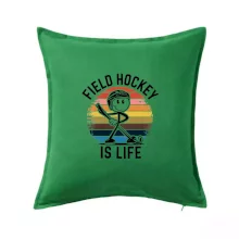 Field hockey is life