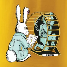 Pokusy na lidech (Pecka Design)