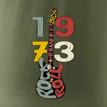 Ročník kytaristy rock drugs sex