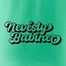 Nevěsty babinec obrys