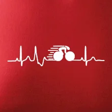 EKG dráhová cyklistika