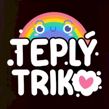 Teplý triko