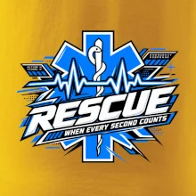 Rescue - Every second counts
