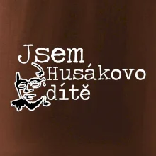Jsem husákovo dítě