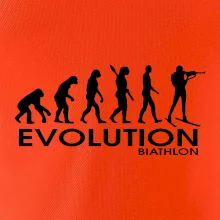 Evoluce biatlonu Biathlon