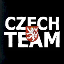 Czech team - Český lev