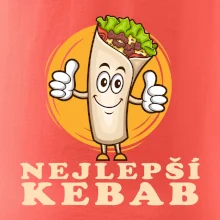 Nejlepší kebab
