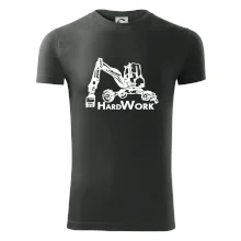 Hard Work kráčivý bagr