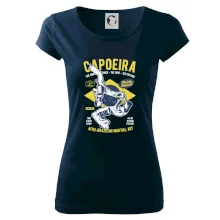 Capoeira  Afro-brazil art