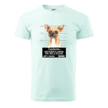 Lump a darebák čivava