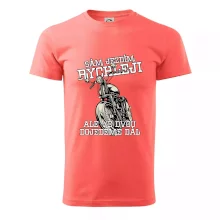 Sám jezdím rychleji, ale ve dvou dojedeme dál