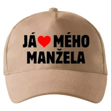 Já miluju svojí manželku / manžela