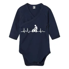 EKG masáž EKG masáž