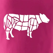 Grilování - Grill Chef - Kráva