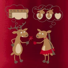 Sobí láska (Hana-creative)