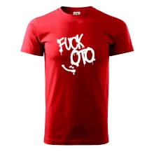 Oto sprejem