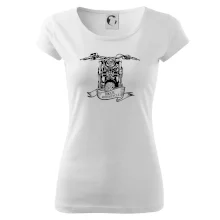 Biker Motorcycle motorka