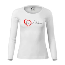Německý ovčák ekg Německý ovčák ekg