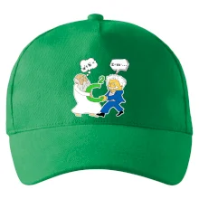 Pythagoras a Albert boj o C