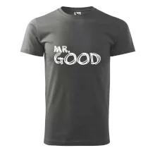 Mr. Good