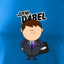 Jsem ďábel obchoďák