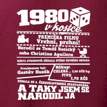 1980 v kostce