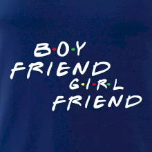 Boy Friend
