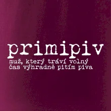 Čeština 2.0 - primipiv
