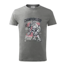 Champions Cup Hockey