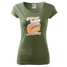 Nejlepší buchty od babičky