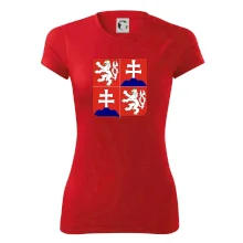 Znak Česká a Slovenská Federativní Republika 1990–1992