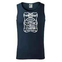 Vintage Etiketa - 1998